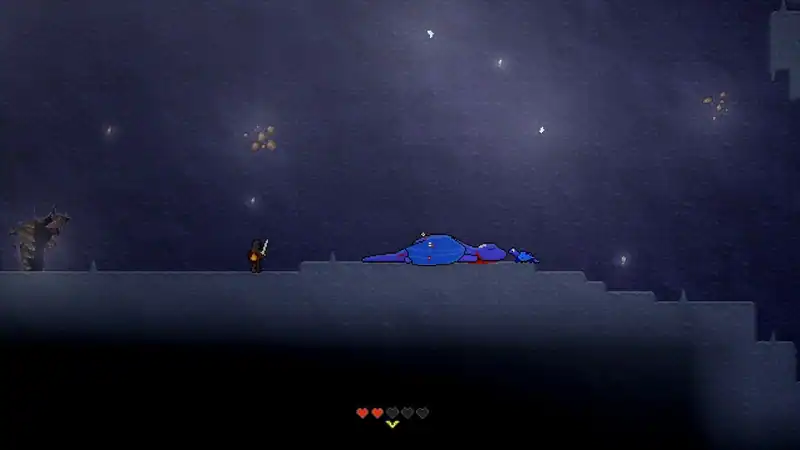 Dragon's Wake — изображение 1