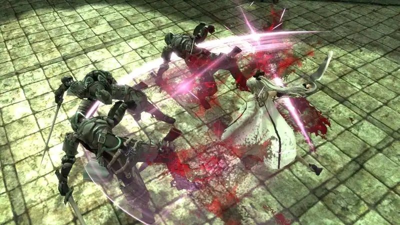 Drakengard 3 — изображение 2
