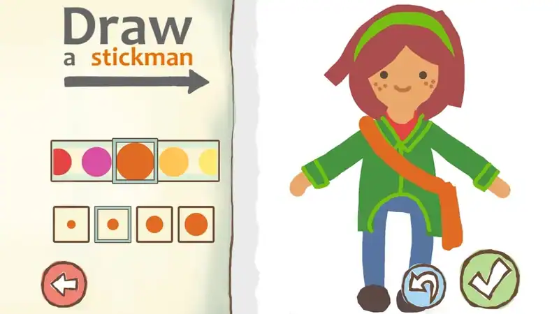 Draw a Stickman: EPIC 2 — изображение 2