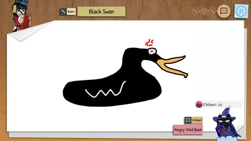 Draw and Guess — изображение 1