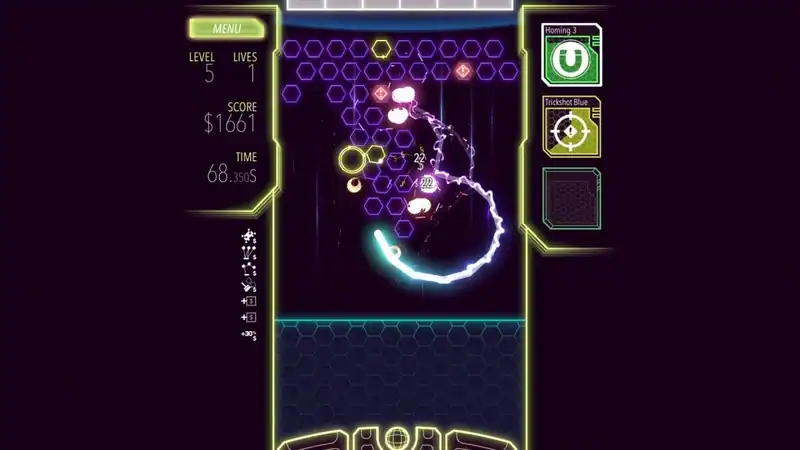 Drawkanoid — изображение 1