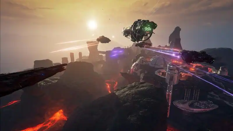 Dreadnought — изображение 1