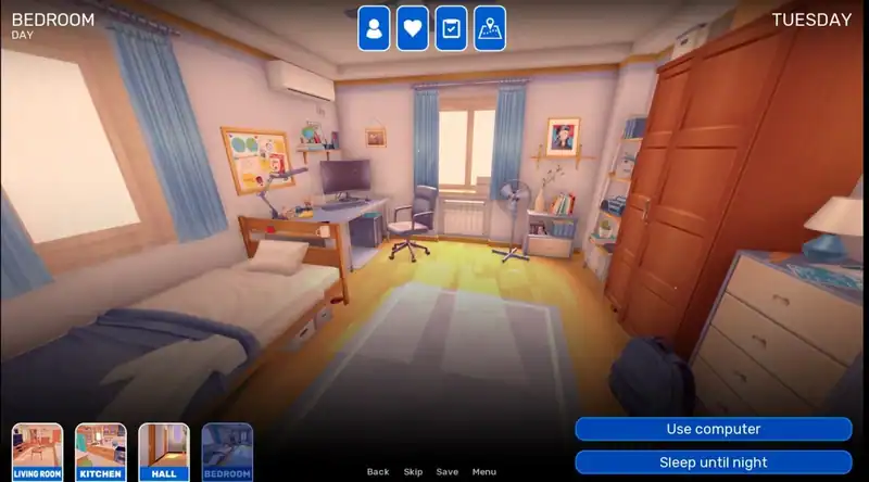Dream Journey — изображение 2