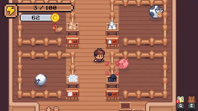 Dreamland Farm — изображение 1