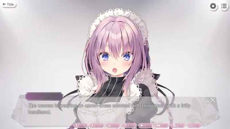 Dreamlike Love with Seira — изображение 1