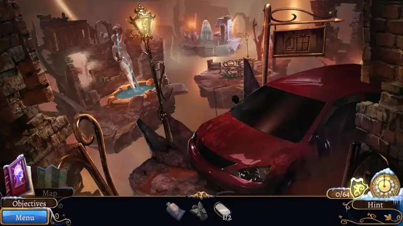Dreamwalker: Never Fall Asleep — изображение 1