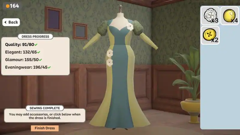 Dressmaker — изображение 1