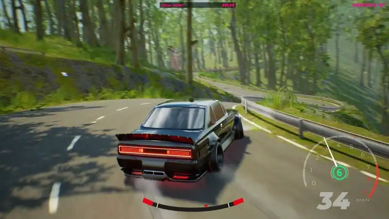 Drift Experience Japan — изображение 2