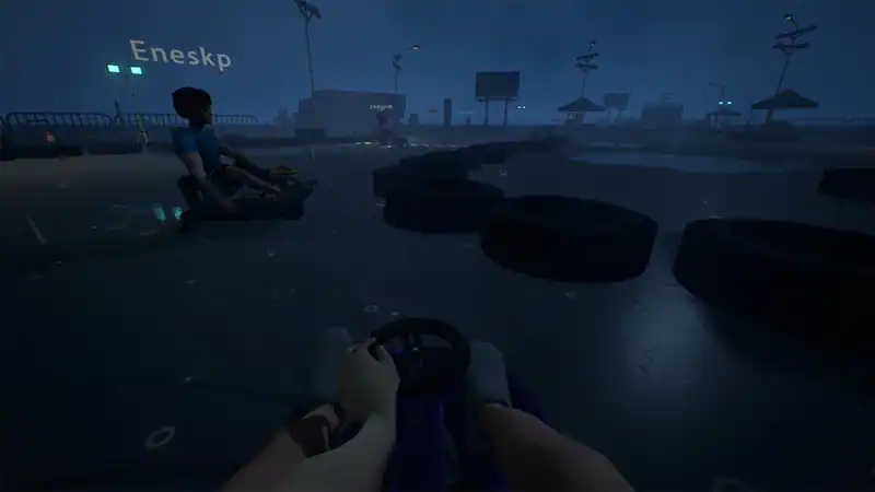 Drift Gang — изображение 1