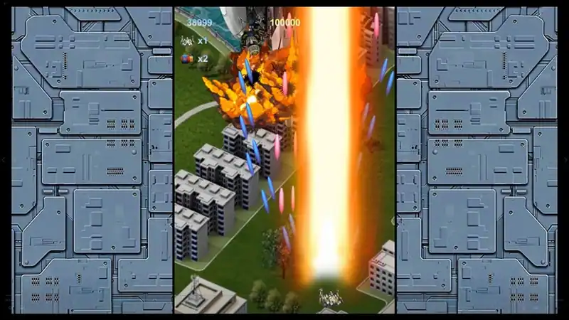 Agni Fighter — изображение 2
