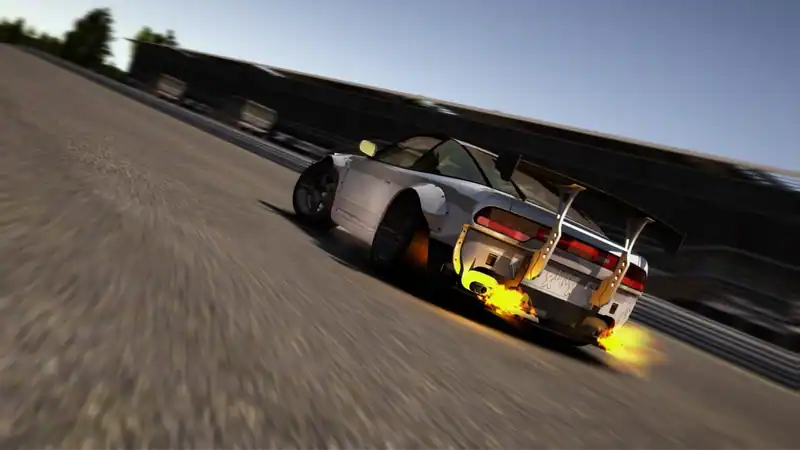 Drift Legends — изображение 2