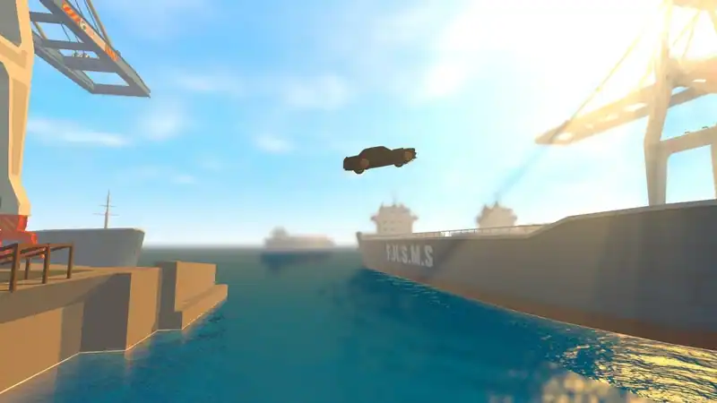 Drifting Kings — изображение 1