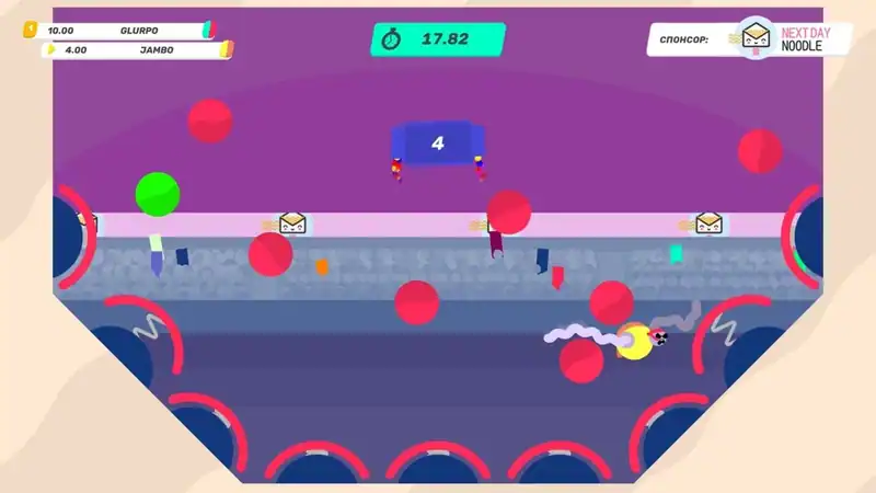 Drink More Glurp по сети — изображение 2