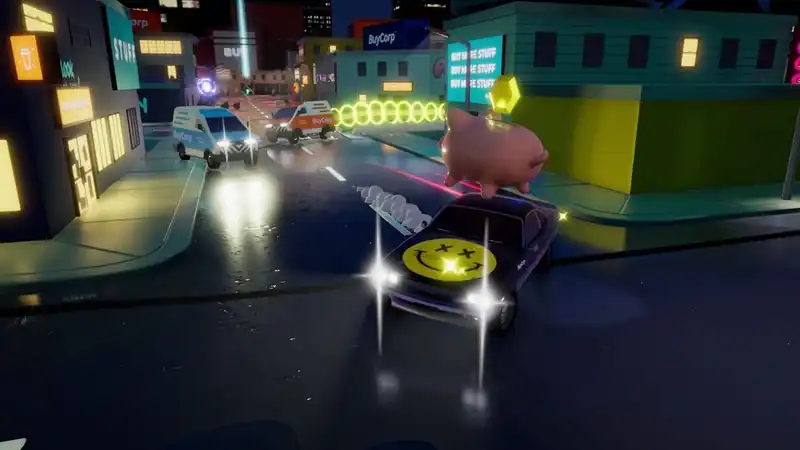 Drive Buy — изображение 1
