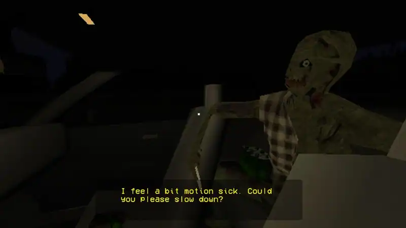 Drive Me to Hell — изображение 2