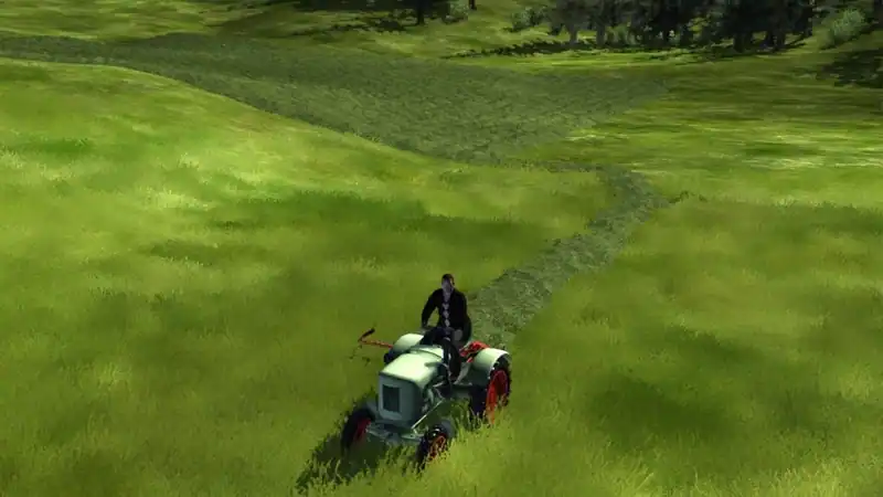 Agricultural Simulator: Historical Farming — изображение 2