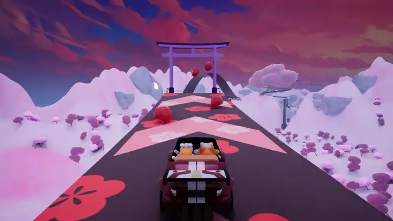 Drive Together — изображение 1