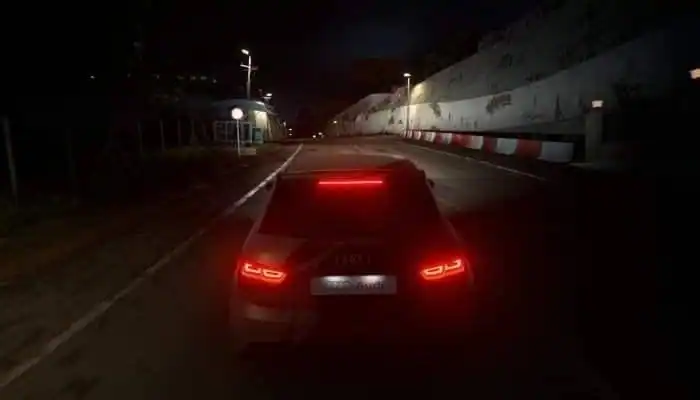 Driveclub — изображение 2