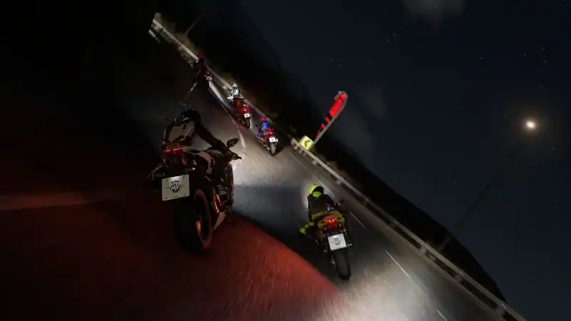 Driveclub Bikes — изображение 2