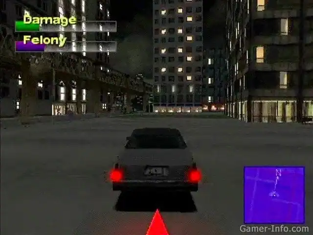 Driver 2 — изображение 2