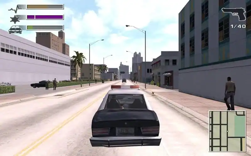Driver 3 — изображение 2