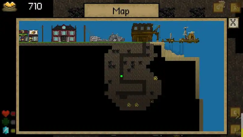 Aground по сети — изображение 2