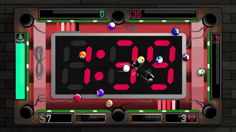 Drop Pockets — изображение 1