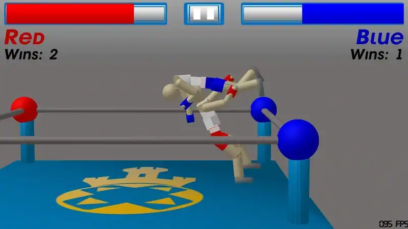 Drunken Wrestlers — изображение 2
