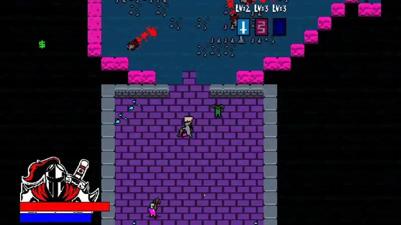 DRUNKKNIGHT — изображение 2