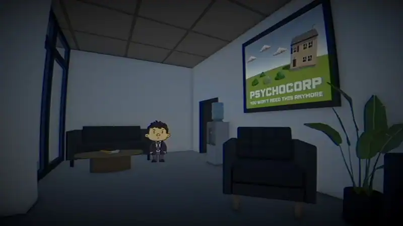 Drywall Eating Simulator — изображение 1