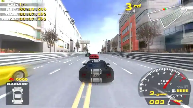 DT Racer — изображение 2