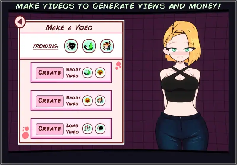 DTL's Lewdytube — изображение 2