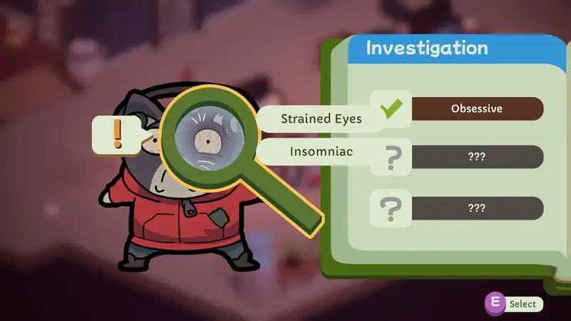 Duck Detective: The Secret Salami — изображение 1