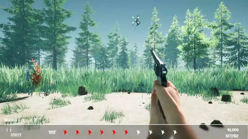 Duck Flight Simulator 2021 — изображение 2