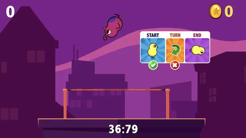 Duck Life 4 — изображение 1