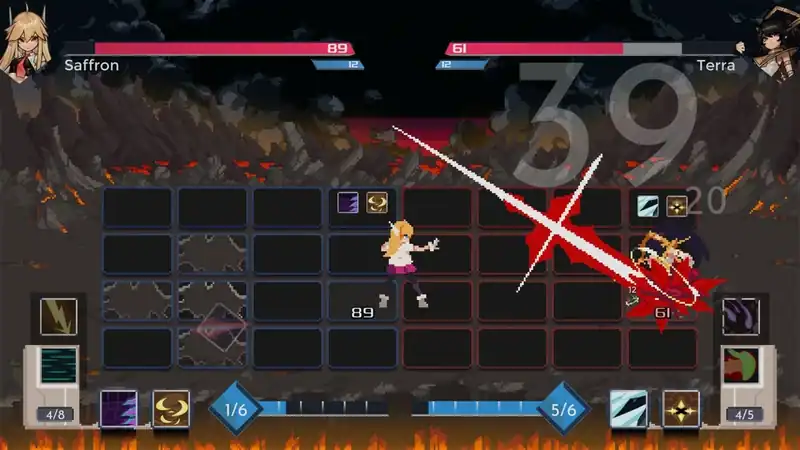 Duelists of Eden — изображение 2