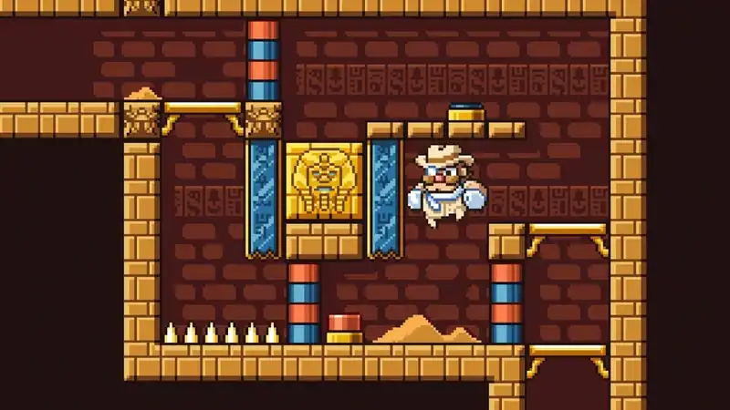 Duke Dashington Remastered — изображение 2