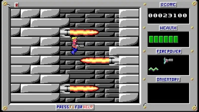 Duke Nukem — изображение 2
