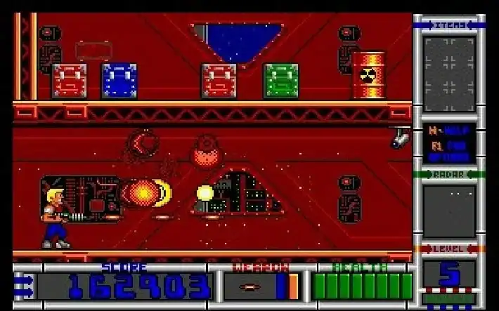 Duke Nukem 2 — изображение 2