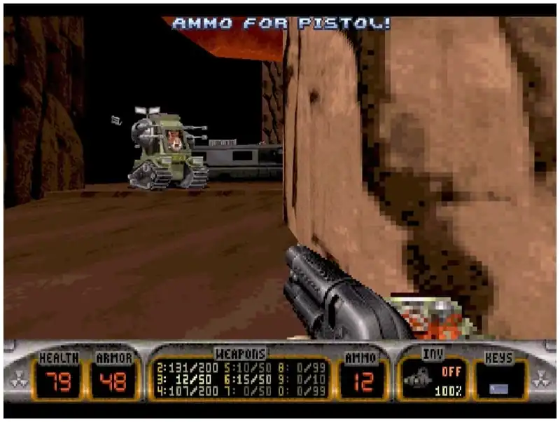 Duke Nukem 3D Atomic Edition — изображение 2