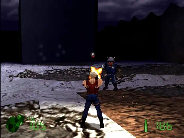 Duke Nukem: Land of the Babes — изображение 2