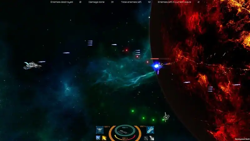 Duke of Alpha Centauri — изображение 2