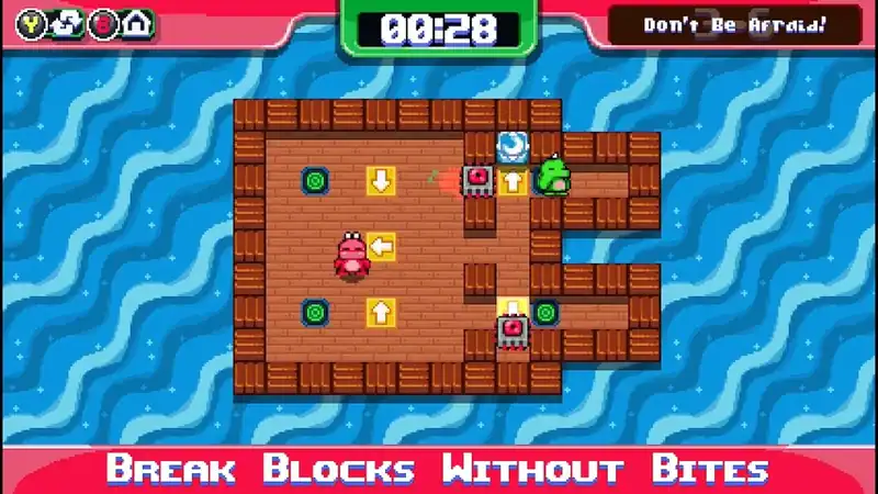 Dumpy and Bumpy — изображение 2