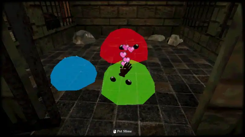 Dungeon Bodega Simulator — изображение 1