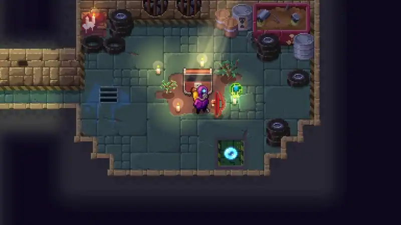 Dungeon Core — изображение 1