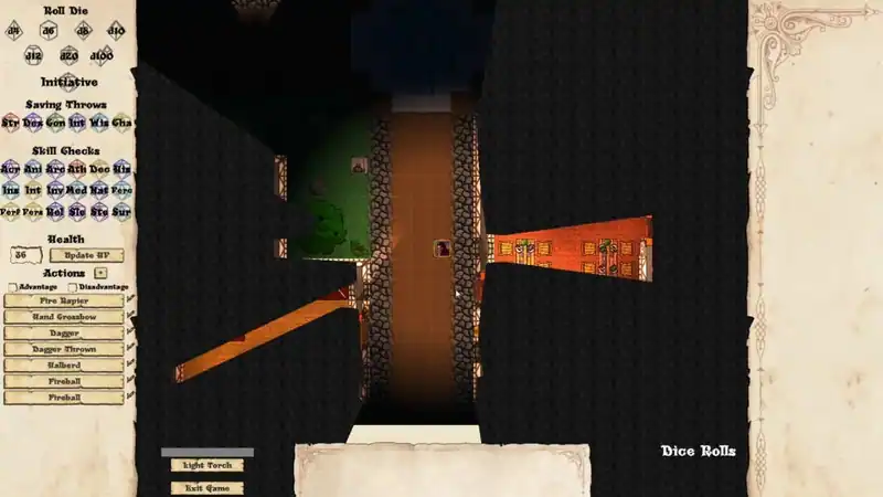 Dungeon Maker — изображение 2