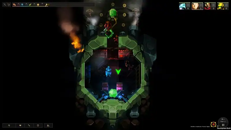 Dungeon of the Endless — изображение 2