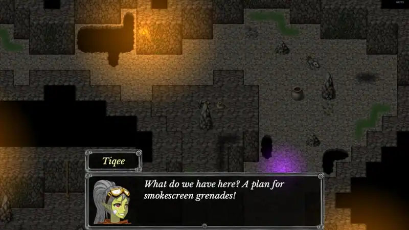 Dungeon Rummage - Tiqee's Escape — изображение 2