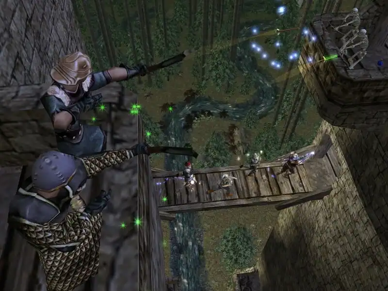 Dungeon Siege — изображение 2