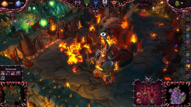 Dungeons 2 по сети — изображение 2